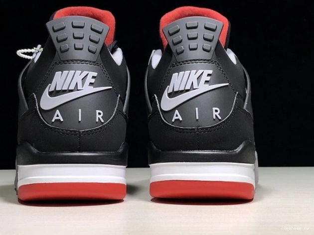 4 Air 308497-060 Retro (2019) Jordan Bred 0313